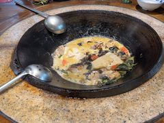-印象老灶台三下锅·湘西本土原味菜(天门山索道店)