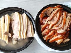 烤鹅-达记卤菜店(红庙店)