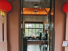 -广州从化都喜泰丽度假酒店温泉
