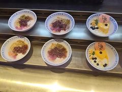 -李姑婆鲜切牛肉火锅自助(凤城二路店)