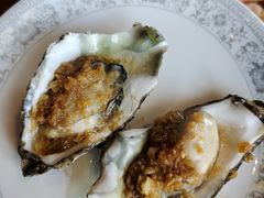 -四海蒸鲜蒸汽海鲜自助(北戴河店)