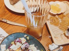 -原石牛扒·约会餐厅(龙城万科里店)