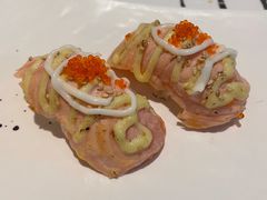 -雍和会海鲜姿造自助(湖东路店)