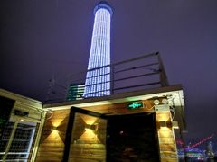 -AZUL by FUEL蓝色·法式酒馆(琶醍店)