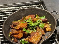 -夜食白市Yespicy·烧烤啤酒宵夜(番禺四海城店)