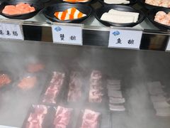 -五彩凉山自助西昌烧烤(柳翠路店)