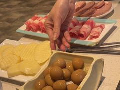 -红鼎坊·老成都火锅(新南门店)
