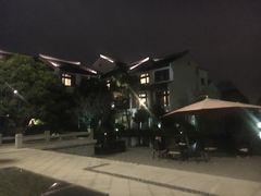 -无锡梁鸿湿地丽笙度假酒店·流觞西餐厅