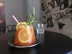 -BE NORMAL CAFE(霞溪路店)