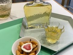 -茶是一枝花泡茶店