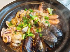 -涌上外婆桥(南塘店)