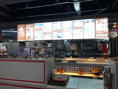 -斯琴阿妈蒙古餐厅(新城店)
