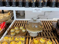 -嗒令甜品·主题融合料理餐厅(首座时代店)