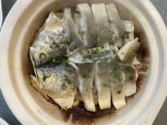 -龙井壹号·茶缘山景宴(龙井村店)