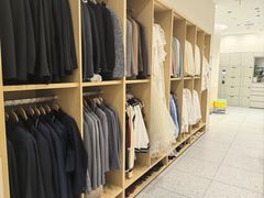 -天真蓝照相馆(五角场百联又一城店)