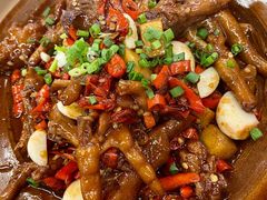 -小辉哥大排档(船山路总店)