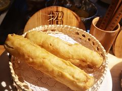 -筱爷叔·上海传统手工菜(玉树路店)