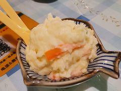 -顶屋咖喱(街道口总店)