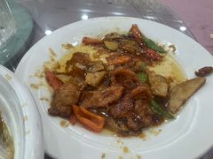 -晋阳饭庄(虎坊桥店)