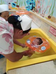 -鸿睿贝之语月子中心