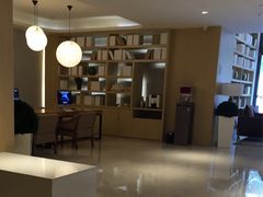 -全季酒店(银川鼓楼店)