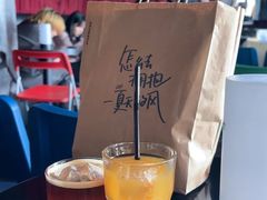 -东岸Cafe 爵士俱乐部
