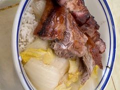 -香辉食馆(新兴路店)