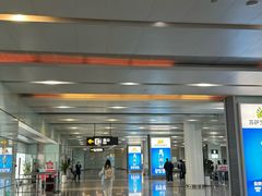 -常州奔牛国际机场