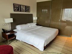 -香港尖沙咀凯悦酒店