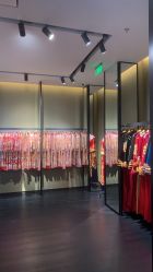 -MuseMarry婚纱(前海嘉里中心店)