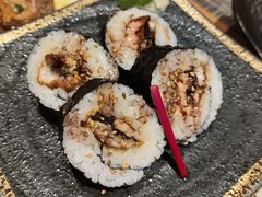 -大岛日本料理铁板烧(南通大饭店)
