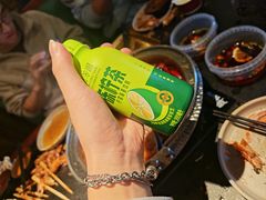 -牛New寿喜烧(闵行龙湖天街店)