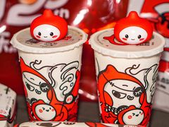-咕噜咕噜·章鱼小丸子(广州荔湾领展广场店)