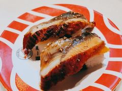 -新一番三文鱼寿司(红城湖店)