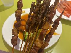 -海韵之星邮轮水会(明发商业广场店)