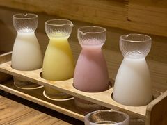 -冰川朝鲜族料理·东北菜(观前店)