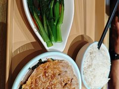 -融合四喜茶餐厅(番禺石碁东湖洲店)