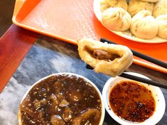 炒肝-天兴居(鲜鱼口街店)