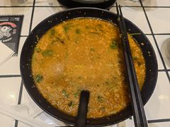 -肥汁米蘭香港米线(长宁来福士店)