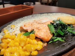 -萨莉亚意式餐厅(杭州滨江天街店)