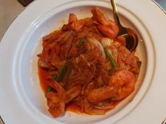 -庆云楼饭庄(什刹海店)