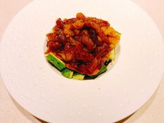 -1937青岛老味道·海肠捞饭·青岛菜(大鲍岛栈桥店)