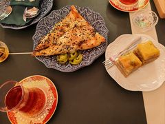 -Turka土耳咖(五大道店)