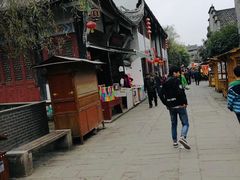 -两江国际影视城