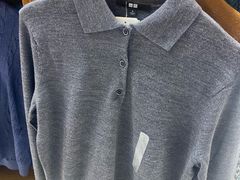 -优衣库(上海金桥国际商业广场店)