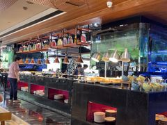 -泰谷酒店·太古码头闽菜自助餐厅