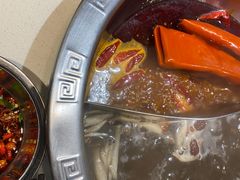 -憨铁匠老火锅(龙岗万科里店)