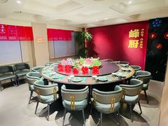 -峰厨大鱼泡饼(水上公园店)