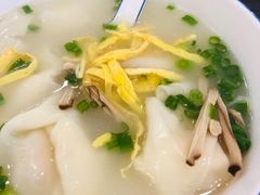 -不二心包子铺(二七广场店)