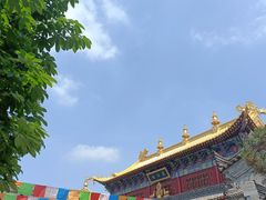 -西安市广仁寺